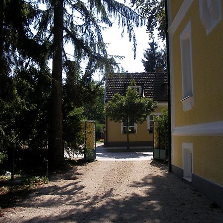 דירות Haus Gaaden מראה חיצוני תמונה