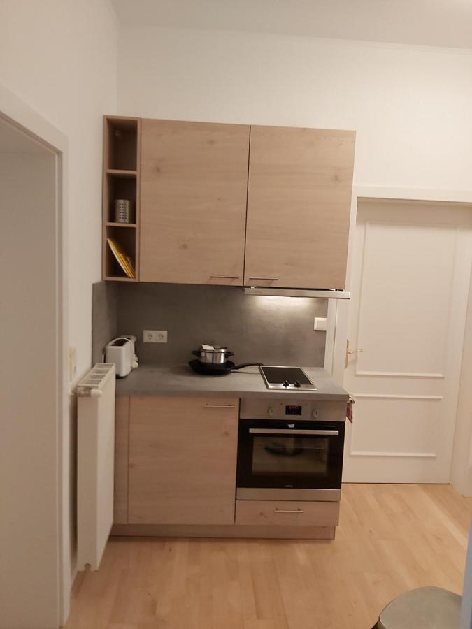 דירות Haus Gaaden מראה חיצוני תמונה