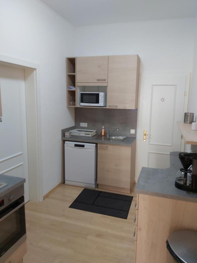 דירות Haus Gaaden מראה חיצוני תמונה