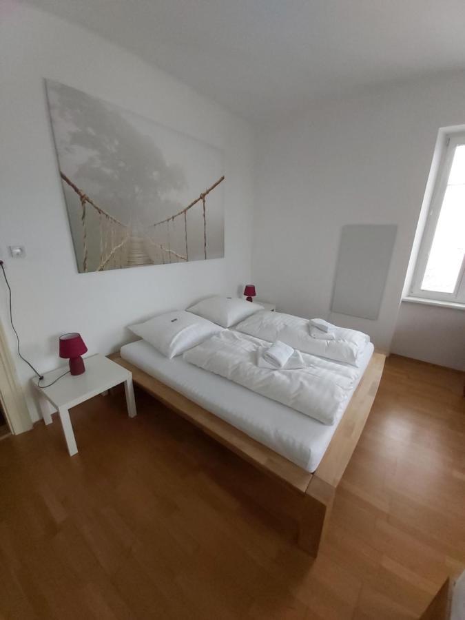 דירות Haus Gaaden מראה חיצוני תמונה