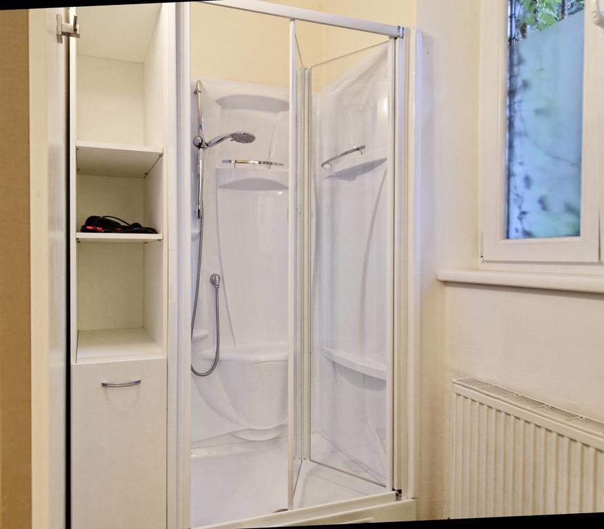 דירות Haus Gaaden חדר תמונה