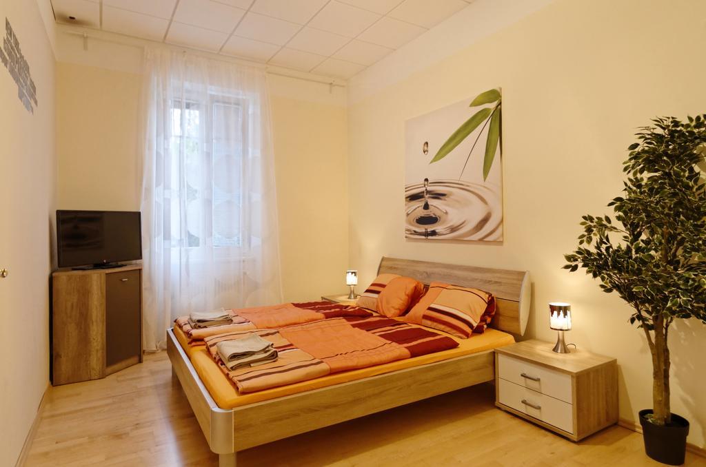 דירות Haus Gaaden חדר תמונה
