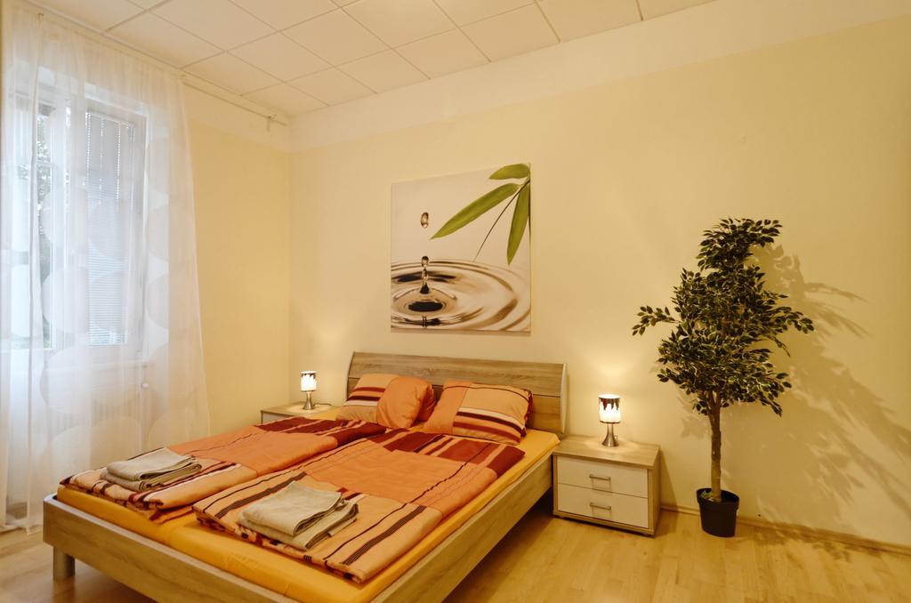 דירות Haus Gaaden חדר תמונה
