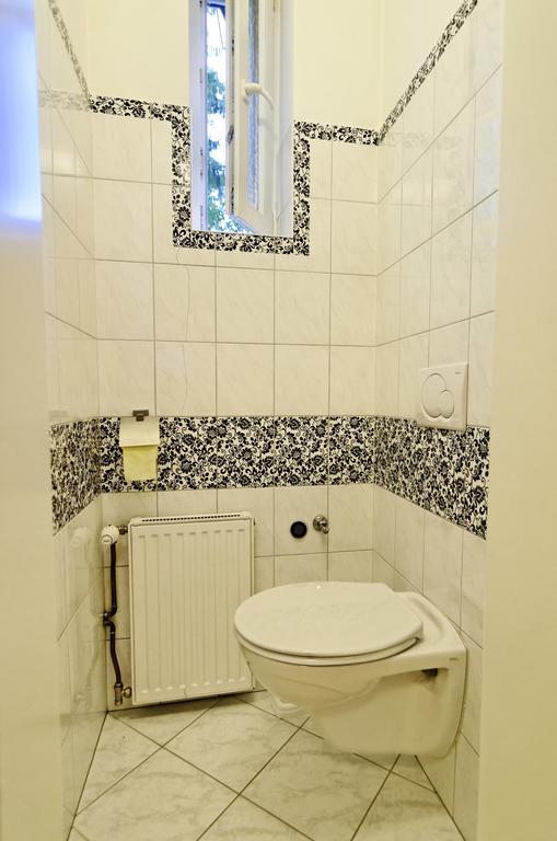דירות Haus Gaaden חדר תמונה
