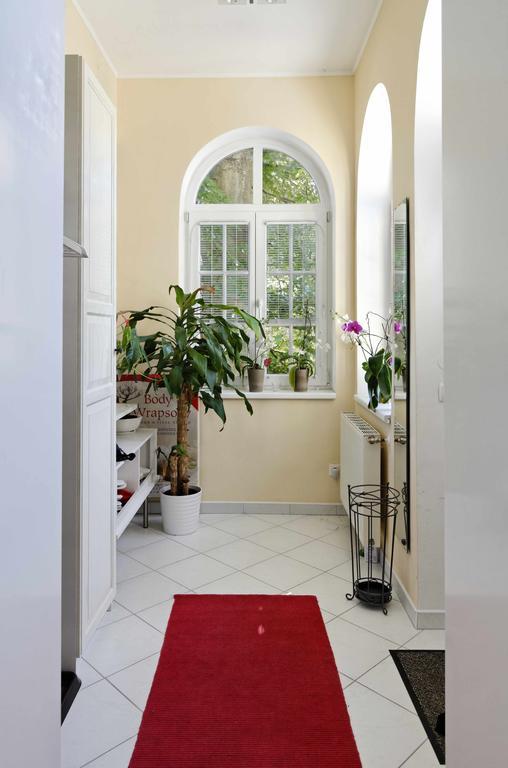 דירות Haus Gaaden חדר תמונה