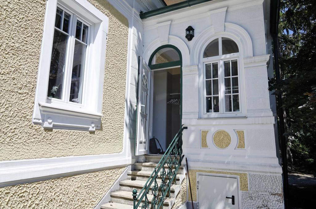 דירות Haus Gaaden חדר תמונה