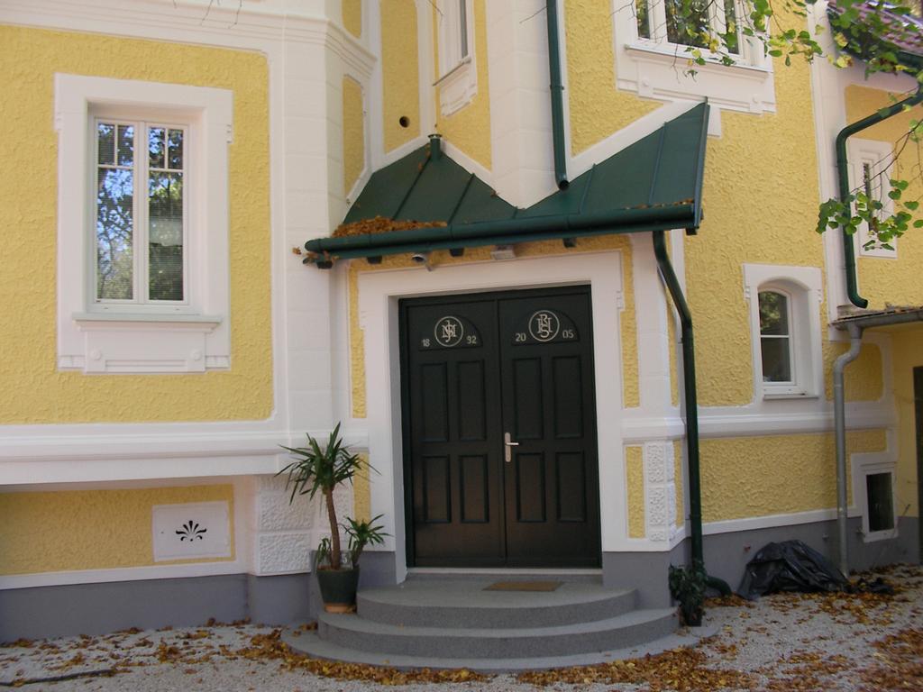דירות Haus Gaaden מראה חיצוני תמונה