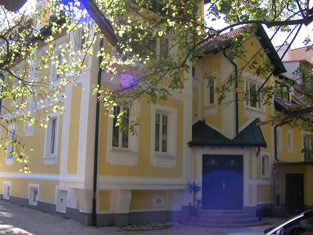דירות Haus Gaaden מראה חיצוני תמונה