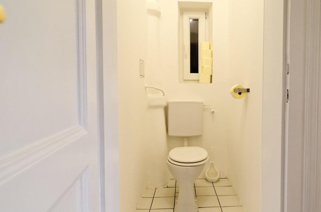 דירות Haus Gaaden מראה חיצוני תמונה