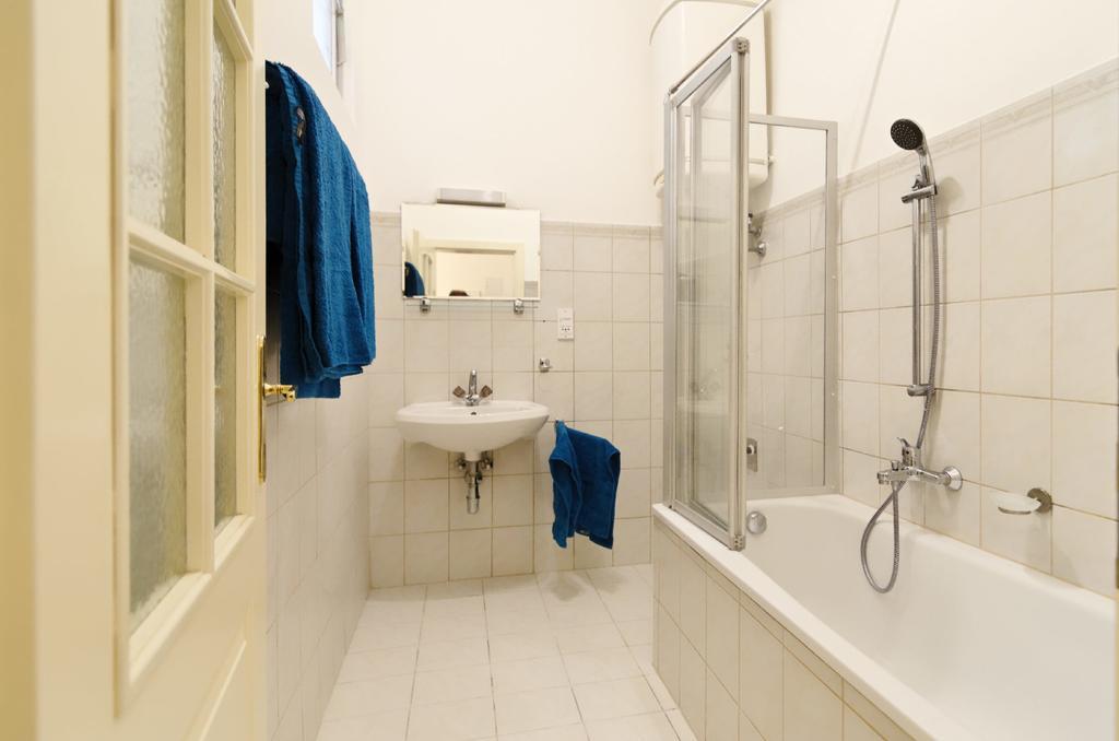 דירות Haus Gaaden מראה חיצוני תמונה